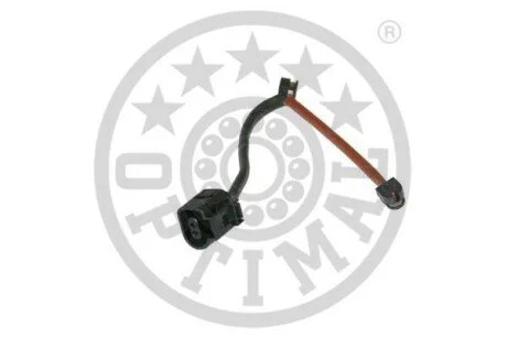 Фото 1 - датчик износа тормозных колодок Optimal WKT-50545K Датчик износа тормозных колодок Optimal WKT-50545K (фото 1)