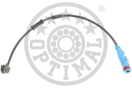 Датчик износа тормозных колодок. Optimal WKT-50554K