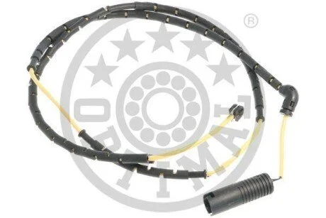 Датчик зносу гальмівних колодок Optimal WKT-50559K