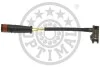 Датчик зносу гальмівних колодок задній Optimal WKT-50581K (фото 1)