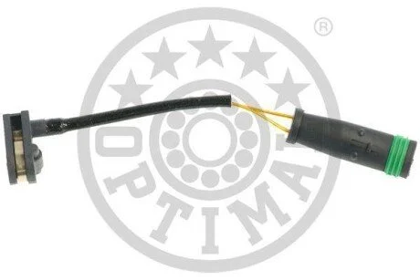 Датчик износа тормозных колодок Optimal WKT-50582K