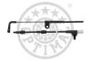 Датчик износа тормозных колодок Optimal WKT-50591K (фото 1)