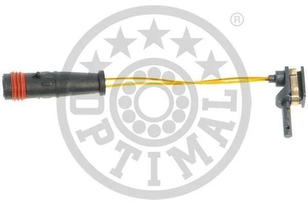 Датчик износа тормозных колодок Optimal WKT-50596K (фото 1)