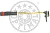 Датчик износа тормозных колодок Optimal WKT-50596K (фото 1)