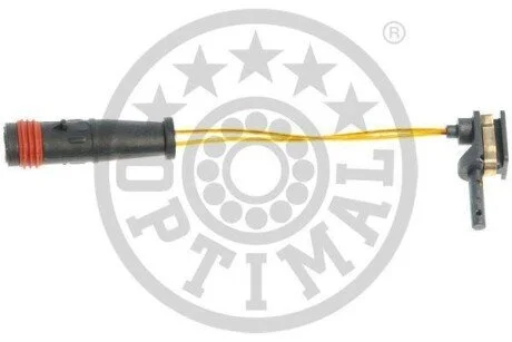 Датчик износа тормозных колодок Optimal WKT-50596K