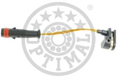 Датчик износа тормозных колодок Optimal WKT-50607K