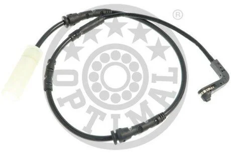 Датчик зносу гальмівних колодок Optimal WKT-50641K