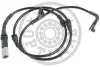 Датчик износа тормозных колодок Optimal WKT-50642K (фото 1)