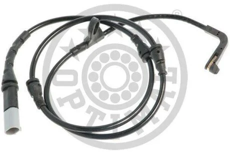 Датчик износа тормозных колодок Optimal WKT-50642K