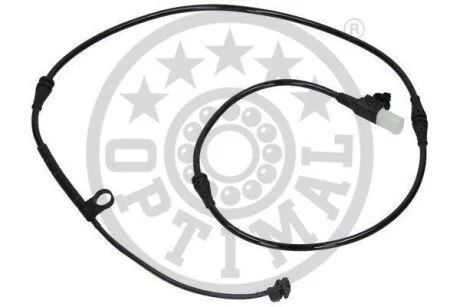 Датчик зносу гальмівних колодок Optimal WKT-59005K
