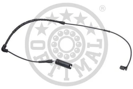 Датчик износа тормозных колодок. Optimal WKT-59006K