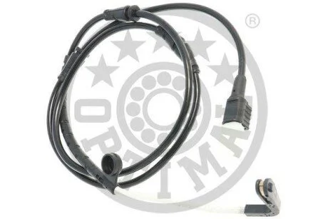 Датчик износа тормозных колодок. Optimal WKT-59018K