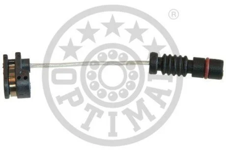 Датчик зношування гальмівних колодок. Optimal WKT-60013K