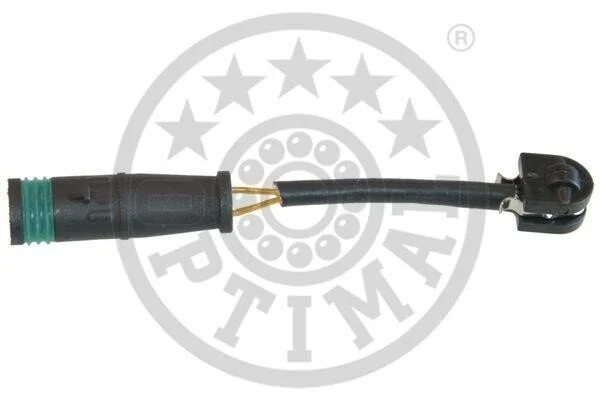 Датчик зносу гальмівних колодок задній Optimal WKT-60020K (фото 1)