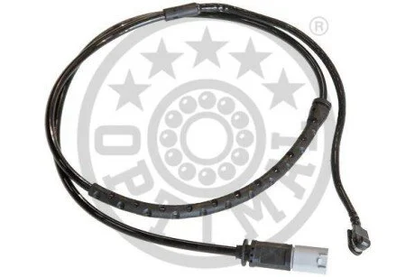 Датчик износа тормозных колодок Optimal WKT-60033K
