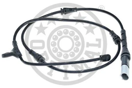 Датчик износа тормозных колодок. Optimal WKT-60077K