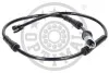 Датчик износа тормозных колодок Optimal WKT-60078K (фото 2)