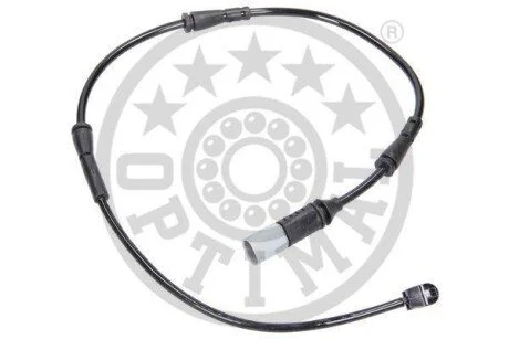 Датчик износа тормозных колодок Optimal WKT-60078K