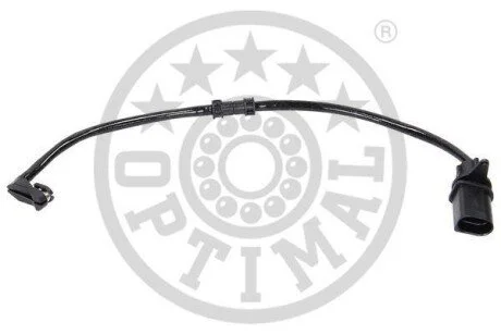 Датчик зносу гальмівних колодок Optimal WKT-60084K