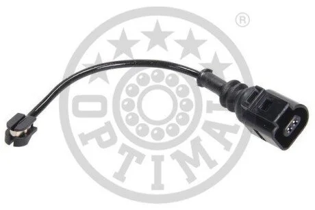 Датчик зношування гальмівних колодок. Optimal WKT-60087K