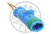 Датчик зносу гальмівних колодок Optimal WKT-60093K (фото 3)