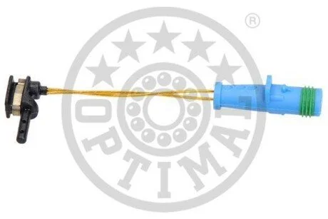 Датчик износа тормозных колодок Optimal WKT-60093K
