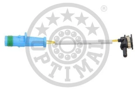 Датчик износа тормозных колодок. Optimal WKT-60094K