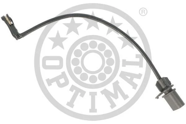 Датчик износа тормозных колодок Optimal WKT-60098K (фото 1)