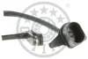 Датчик износа тормозных колодок. Optimal WKT-60112K (фото 2)