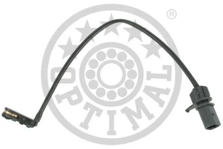 Датчик износа тормозных колодок. Optimal WKT-60112K