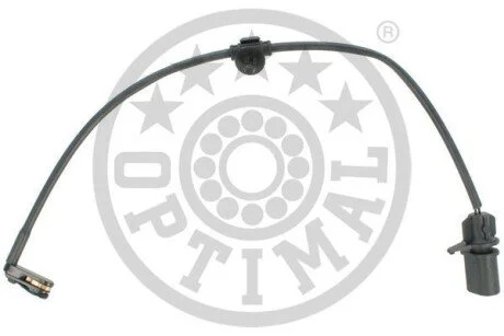 Датчик зносу гальмівних колодок Optimal WKT-60113K