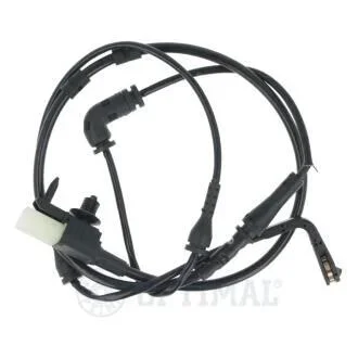 Датчик зносу гальмівних колодок Optimal WKT-60116K (фото 1)