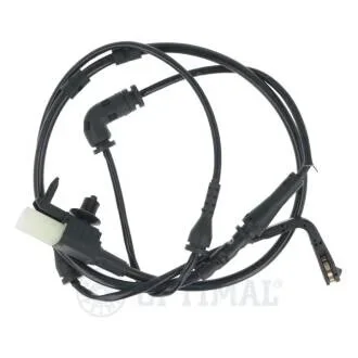 Датчик зносу гальмівних колодок Optimal WKT-60116K
