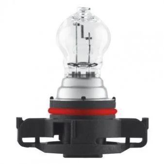 Лампа накаливания PG20-7, PSX24W OSRAM 2504 (фото 1)