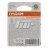 Лампа вспомогат. освещения W1.2W 12V 1.2W W2x4.6d (2 шт) blister (пр-во) OSRAM 2721-02B (фото 2)