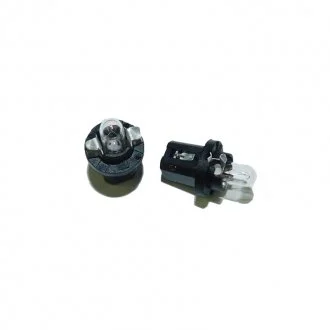 Автолампа Osram (1,2W 12V B8,5D) OSRAM 2721MF