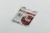Лампа допоміжн. освітлення W5W 12V 5W W2, 1X9, 5d ORIGINAL LINE (2 шт) blister (вир-во) OSRAM 2825-02B (фото 1)