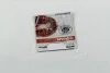 Лампа допоміжн. освітлення W5W 12V 5W W2, 1X9, 5d ORIGINAL LINE (2 шт) blister (вир-во) OSRAM 2825-02B (фото 3)