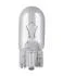 Лампа 5W 12VW2.1X9.5D10XBLI23COS OSRAM 2825-2BL (фото 2)