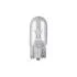 Лампа 5W 12VW2.1X9.5D10XBLI23COS OSRAM 2825-2BL (фото 5)