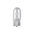 Автолампа Osram 5W 12V W2,1X9,5 OSRAM 2825ULT-2BL (фото 2)