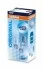 Автолампа Osram 5W 12V W2.1x9.5d OSRAM 2825ULT (фото 1)