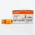 Лампа Osram (WY5W 12V W2,1x9,5D) OSRAM 2827NA (фото 1)