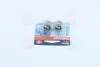 Лампа допоміжн. освітлення R5W 12V 5W ВА15s (2 шт) blister (вир-во) OSRAM 500702B (фото 4)
