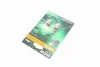 Лампа розжарювання R5W 12V 5W BA 15s Ultra Life (blister 2шт) (вир-во) OSRAM 5007ULT-02B (фото 2)