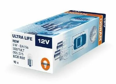 Автомобільна лампа OSRAM 5007ULT