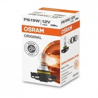 Лампа накаливания PG20-1, PS19W OSRAM 5201
