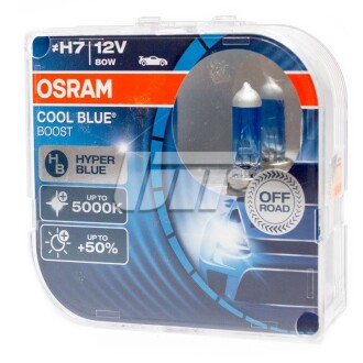 Лампа OSRAM 62210CBBHCB