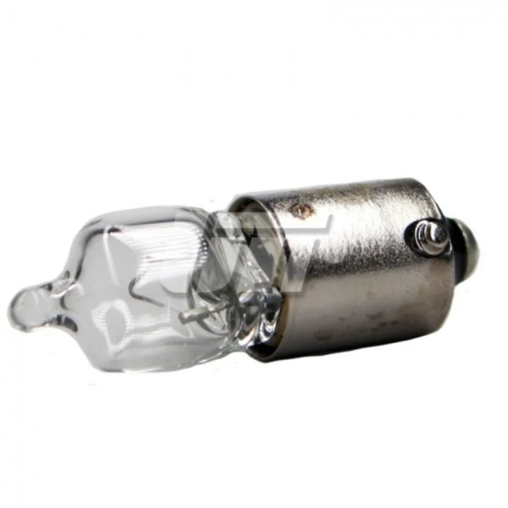 Лампа H6W; H6W 12V 6W BAX9S OSRAM 64132 (фото 1)