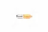 Лампа накаливания HY21W 12V 21W BAW9S (выр-во) OSRAM 64137ULT (фото 1)